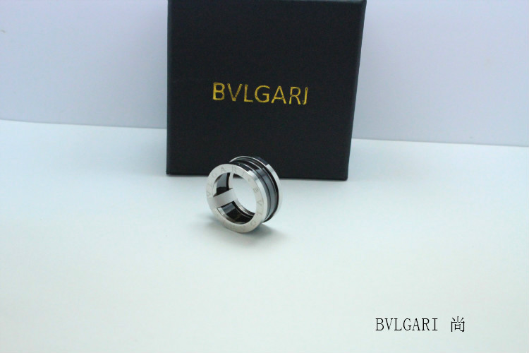 Anello Bvlgari Modello 127